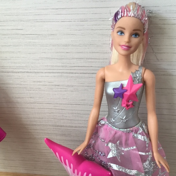 Barbie Dolls Mermaids - Picture 3 of 10